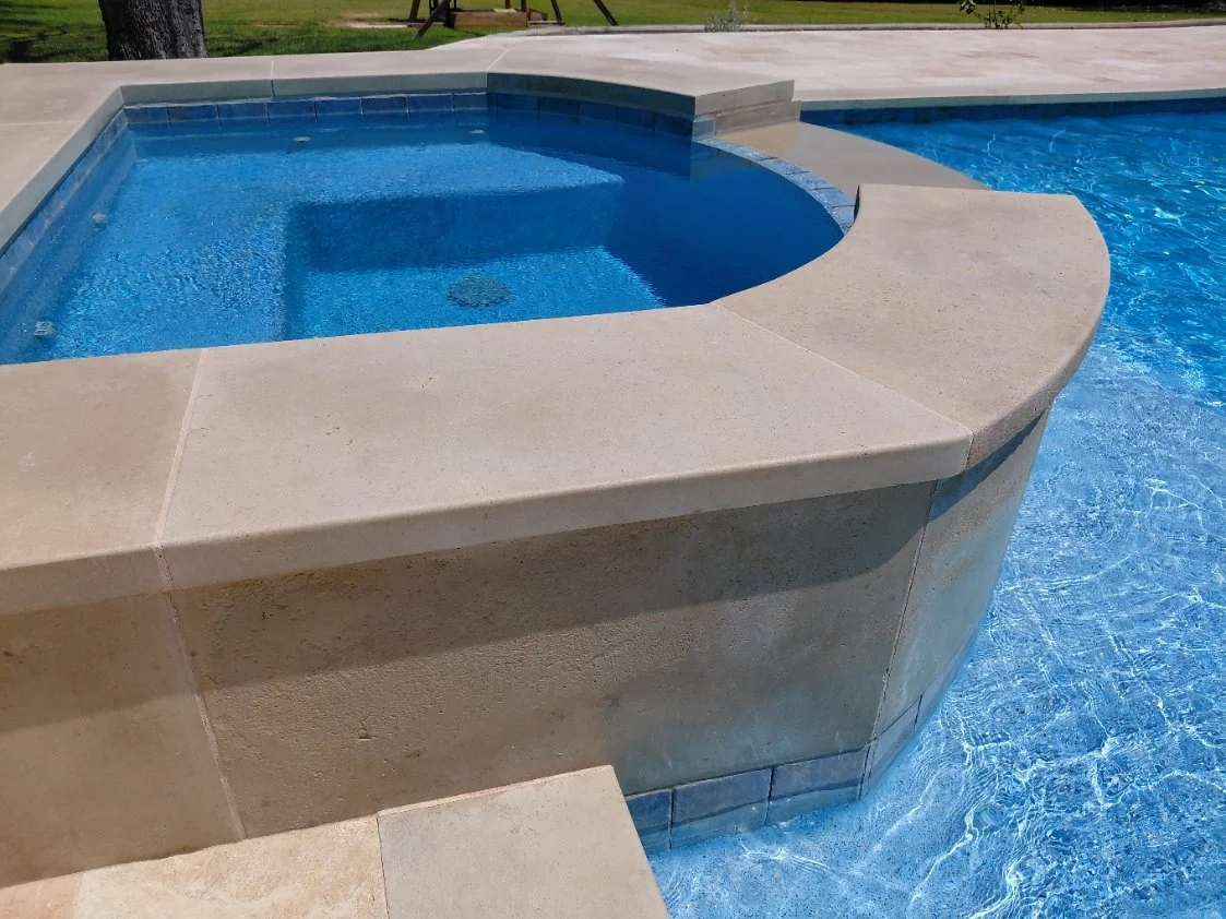 Choosing the Right Stone for Your North Texas Patio