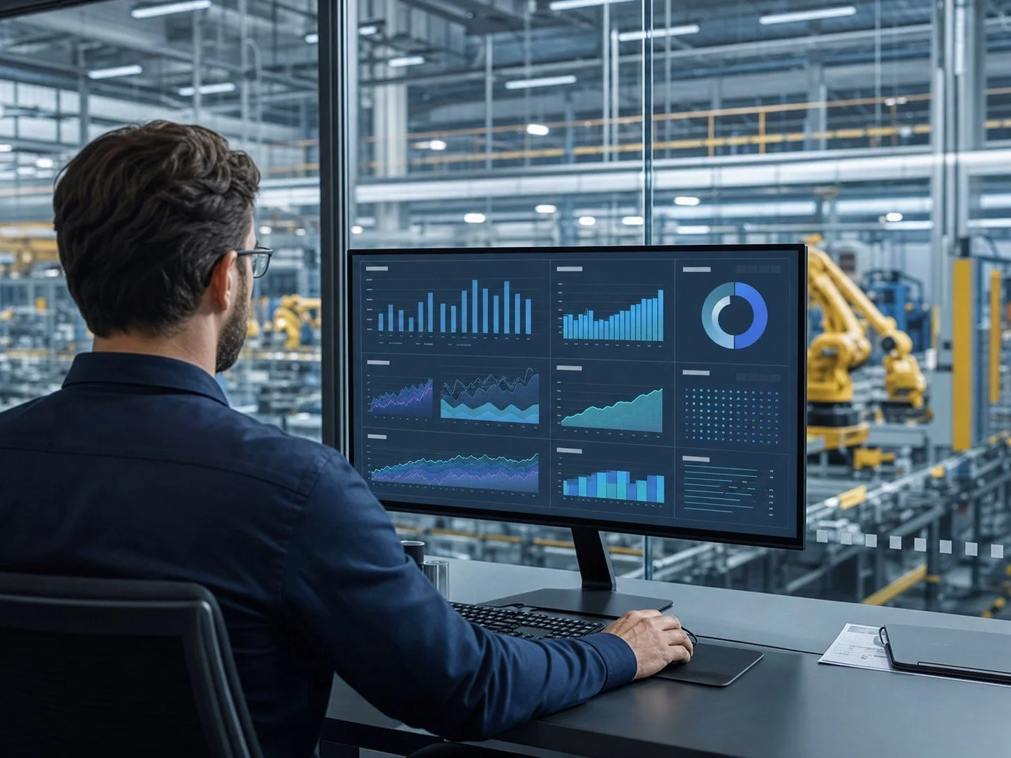 Production & OSP Reporting