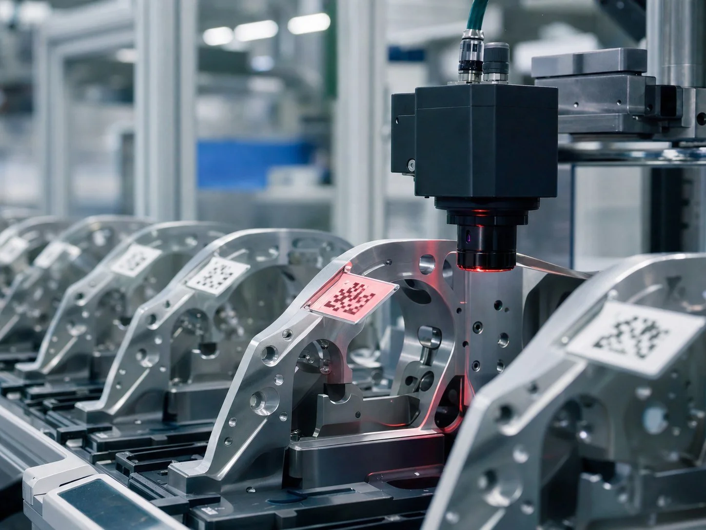 Traceability Control