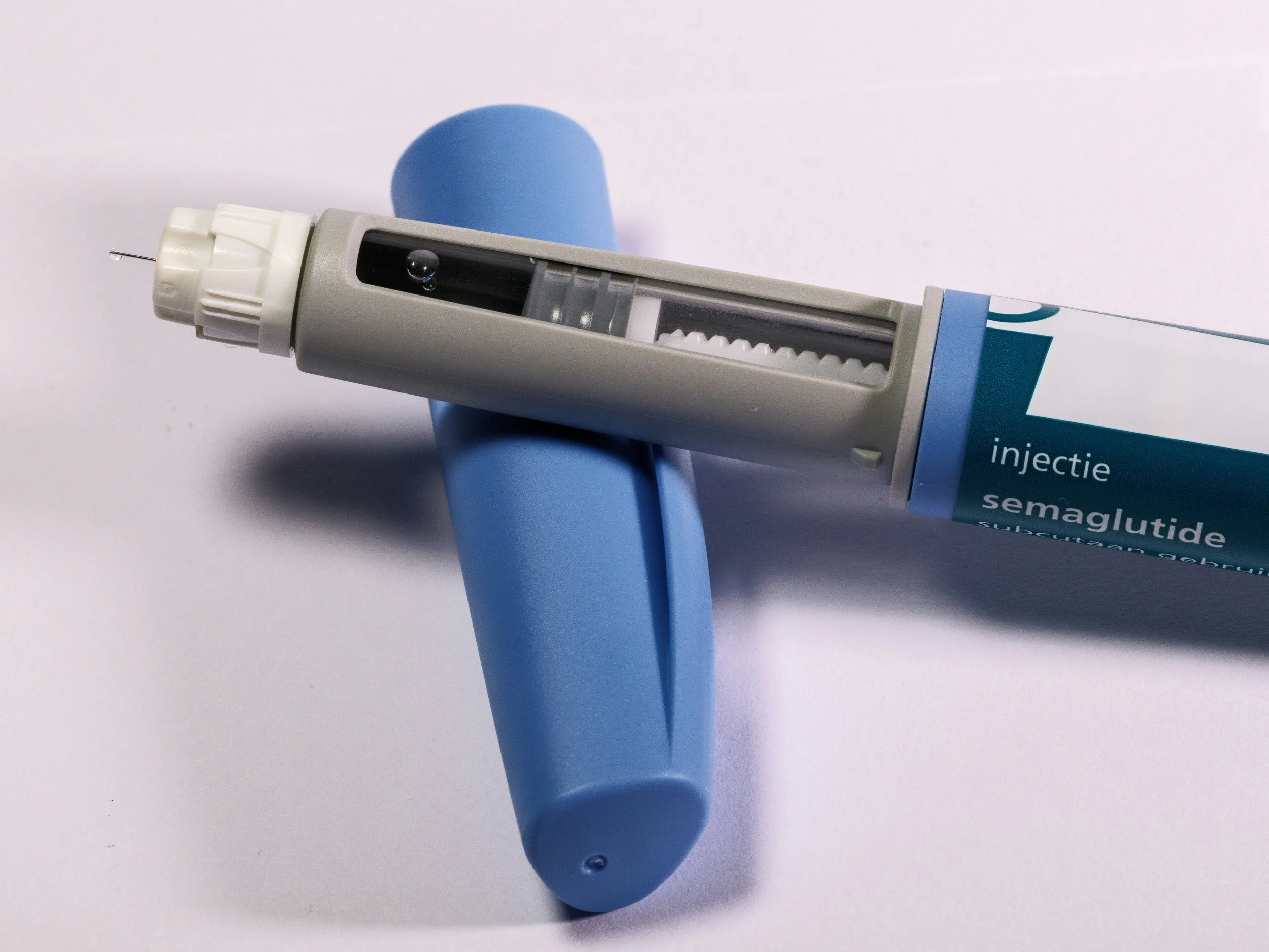 GLP-1 Medications: the buzz, the hype, &amp; the hormone