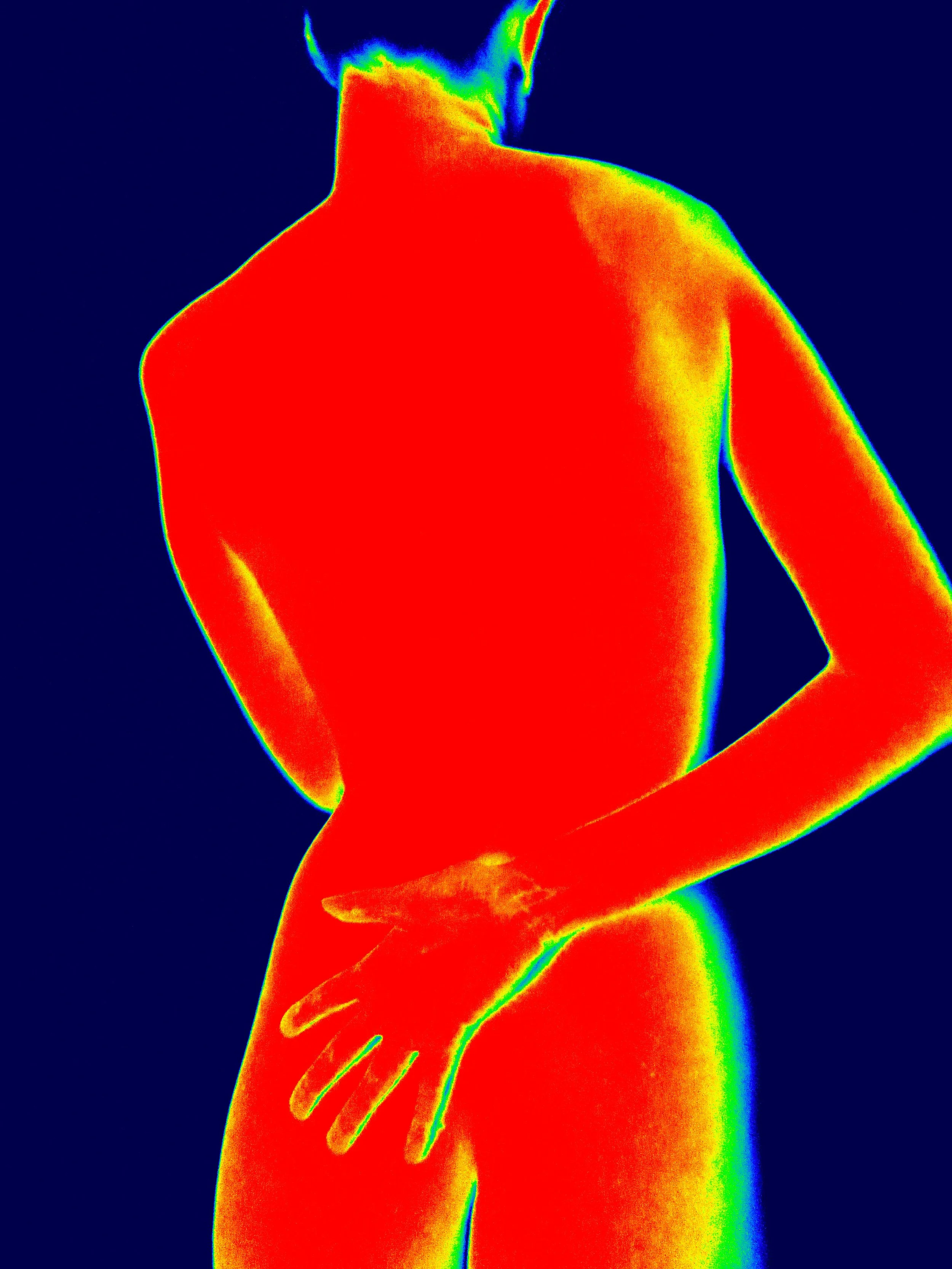 Inflammation: Your Body’s Inner Drama Queen