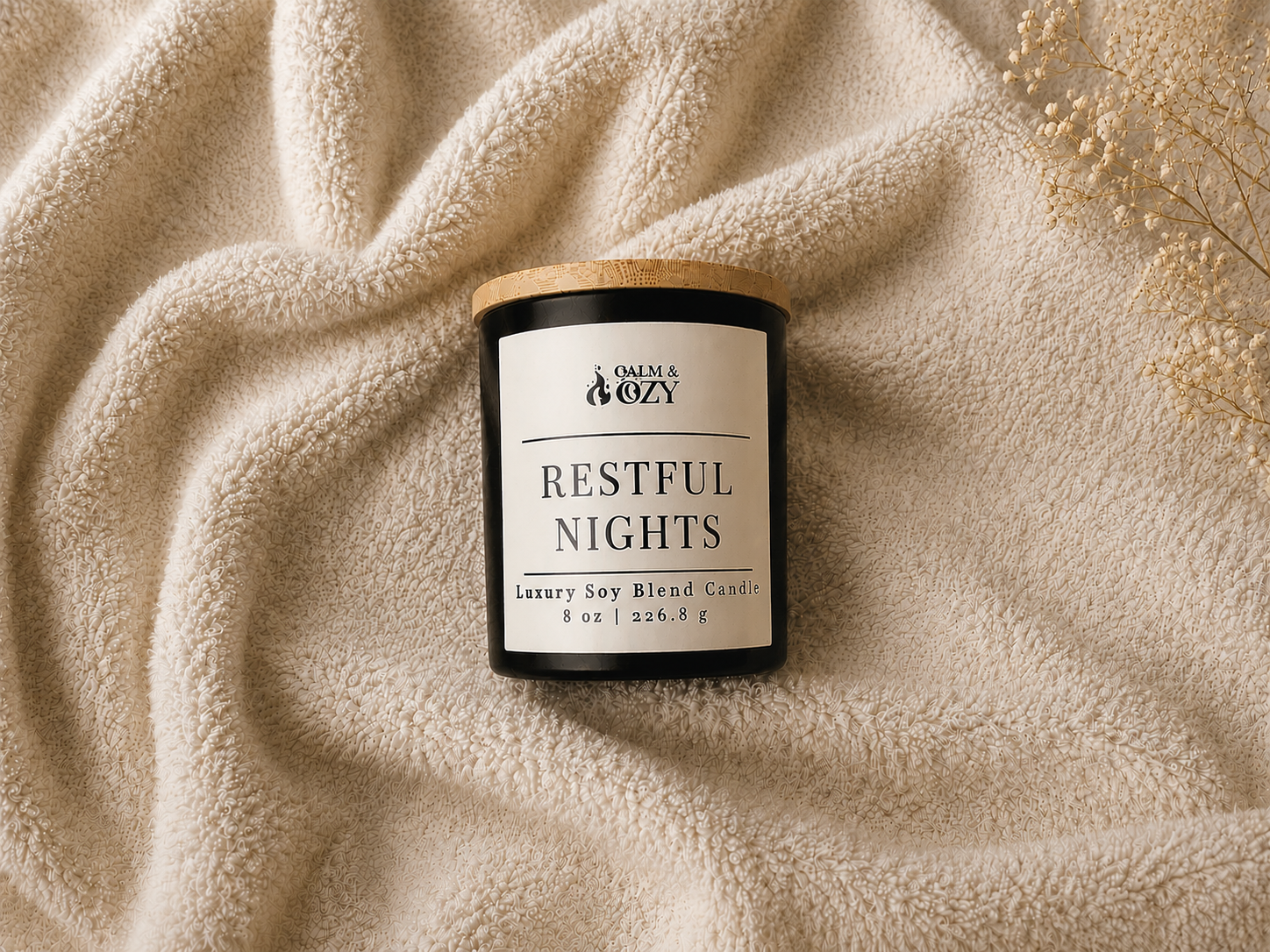 Restful Nights