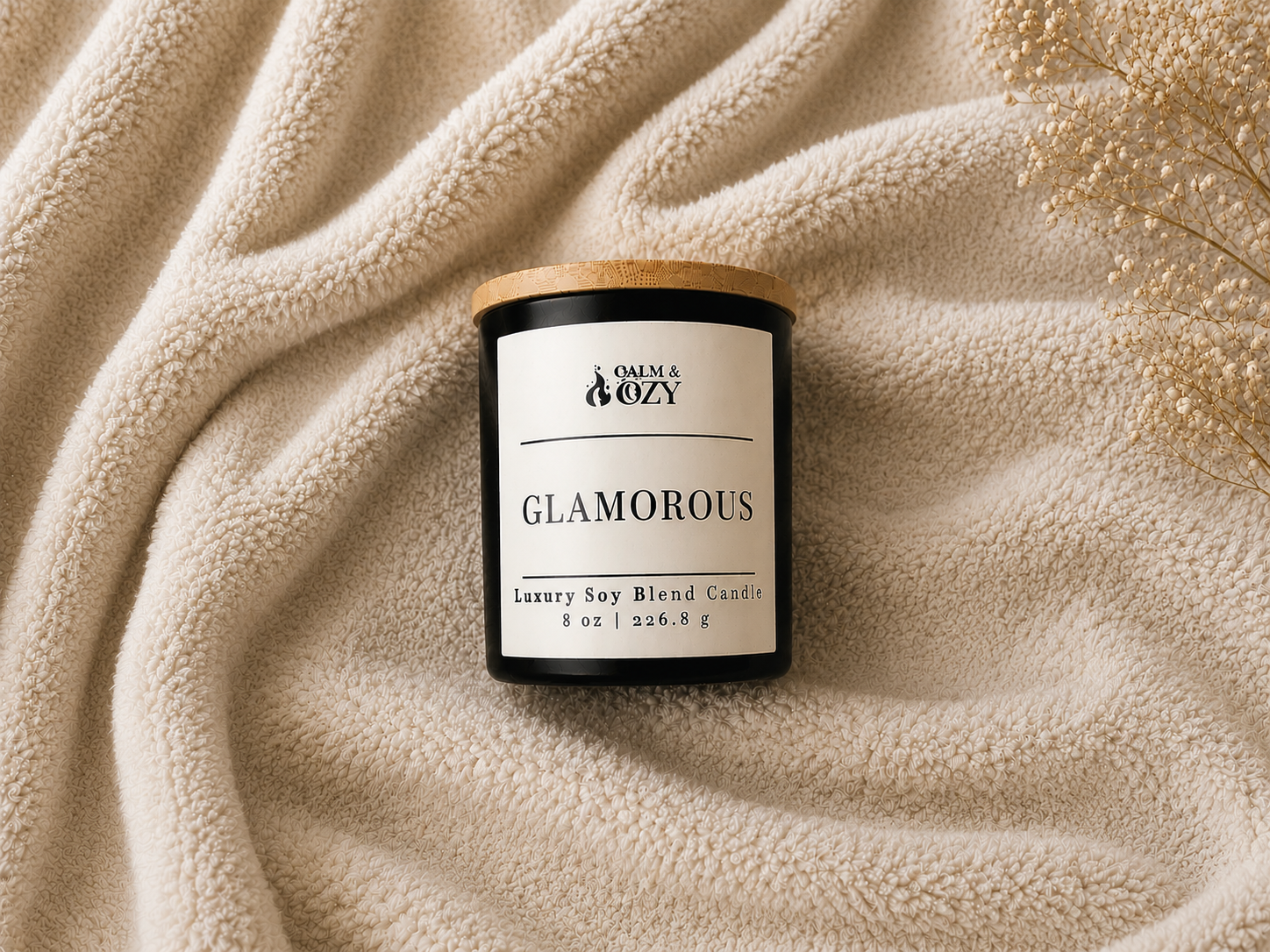 Glamorous