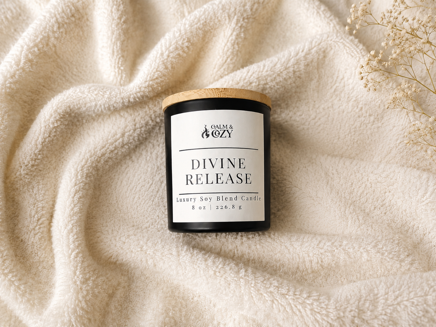Divine Release