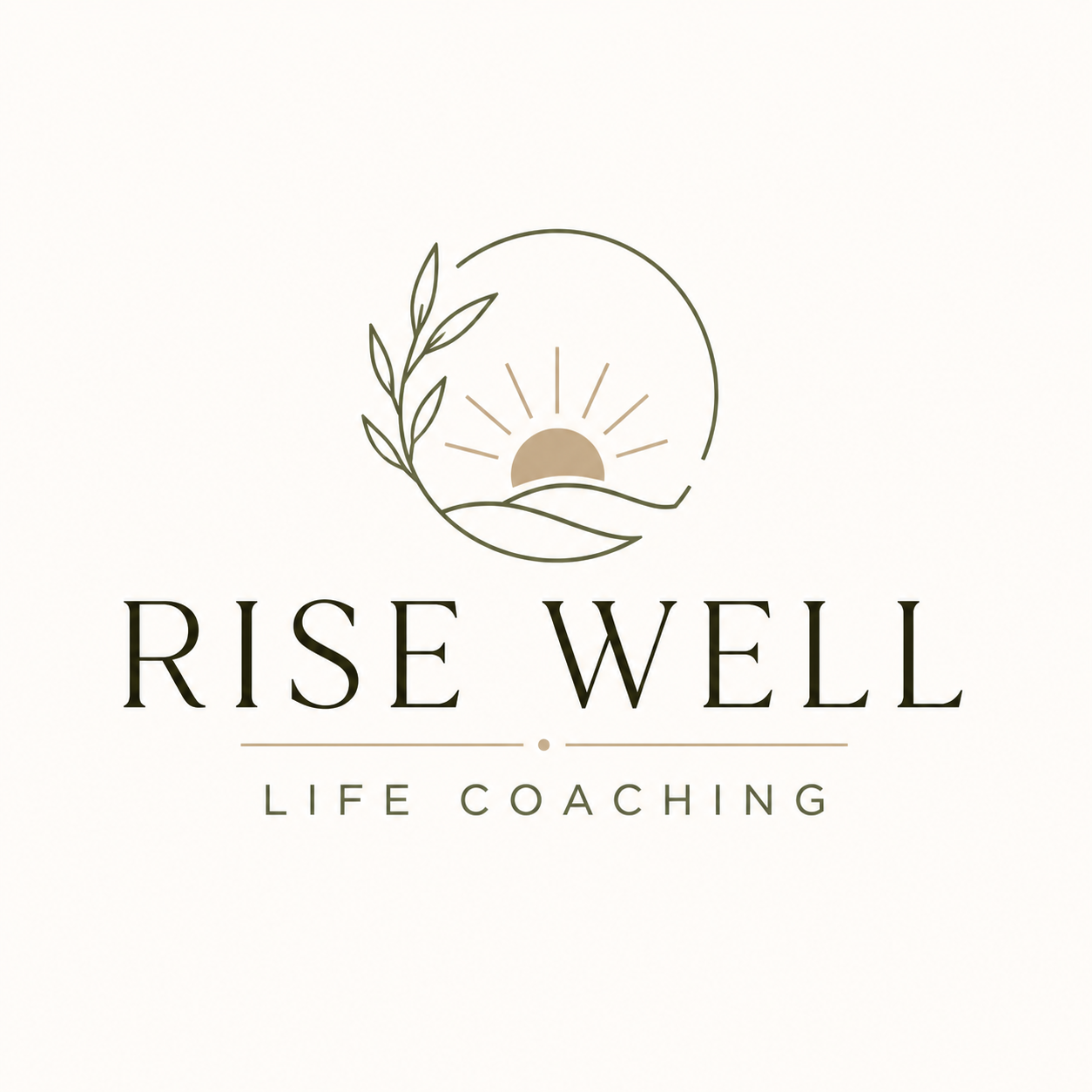 Rise Well Life Coaching