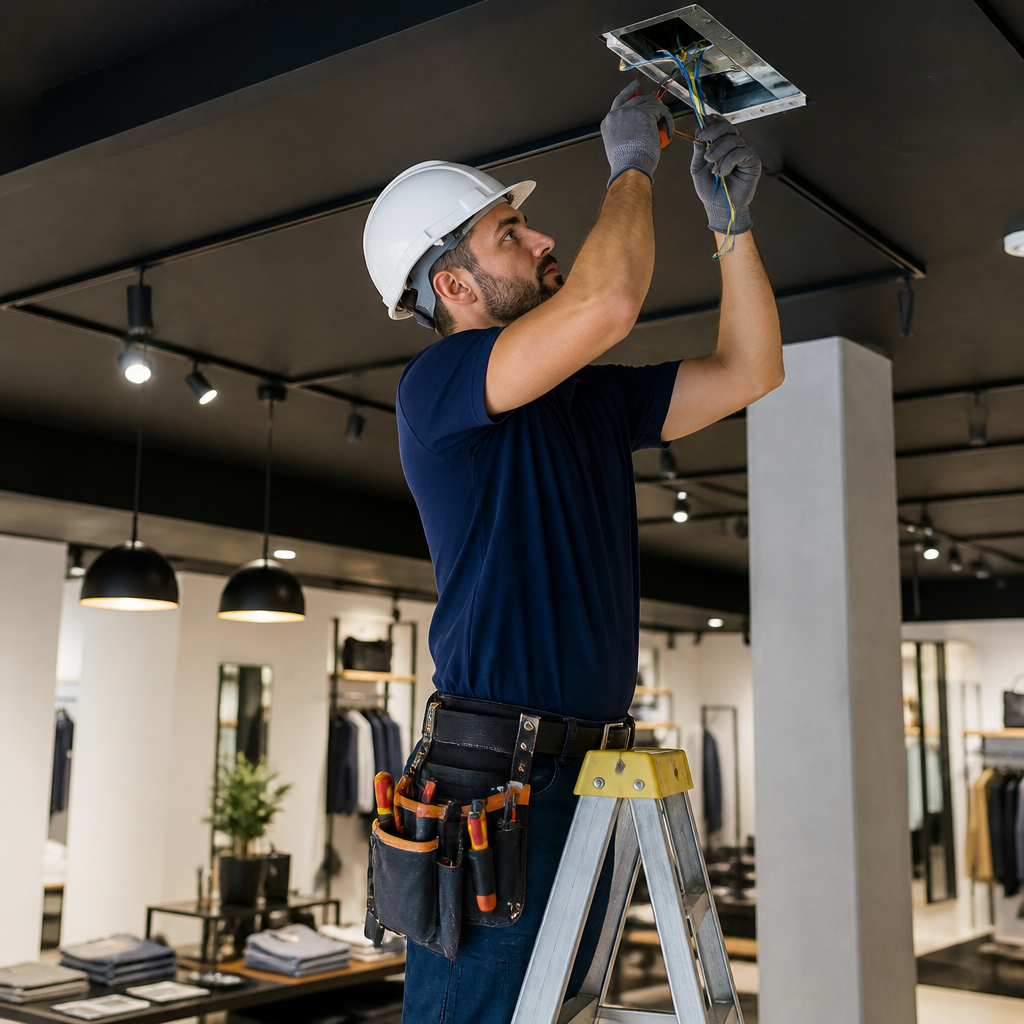 Commercial Services