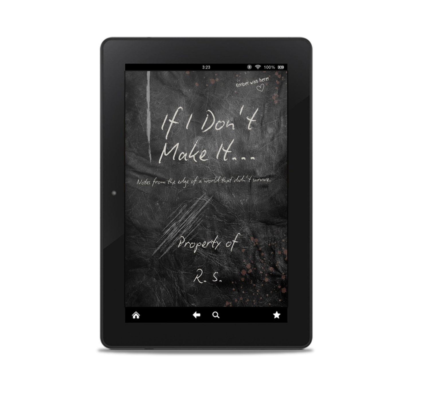 Companion Survival Guide - Ebook