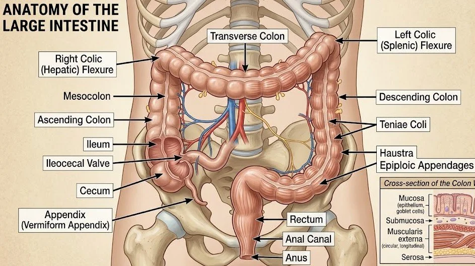Concerning rise in colorectal cancer in younger adults