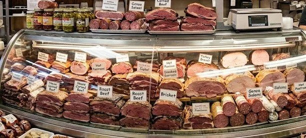 High animal protein intake thought to DOUBLE the risk of type 2 diabetes!