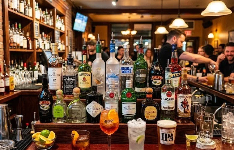Alcohol consumption has no meaningful health benefits.