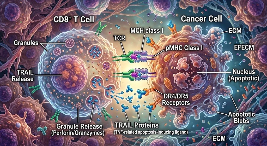 Discovery helps explain why viruses and cancers evade our immune system— and is a likely target for future treatments!