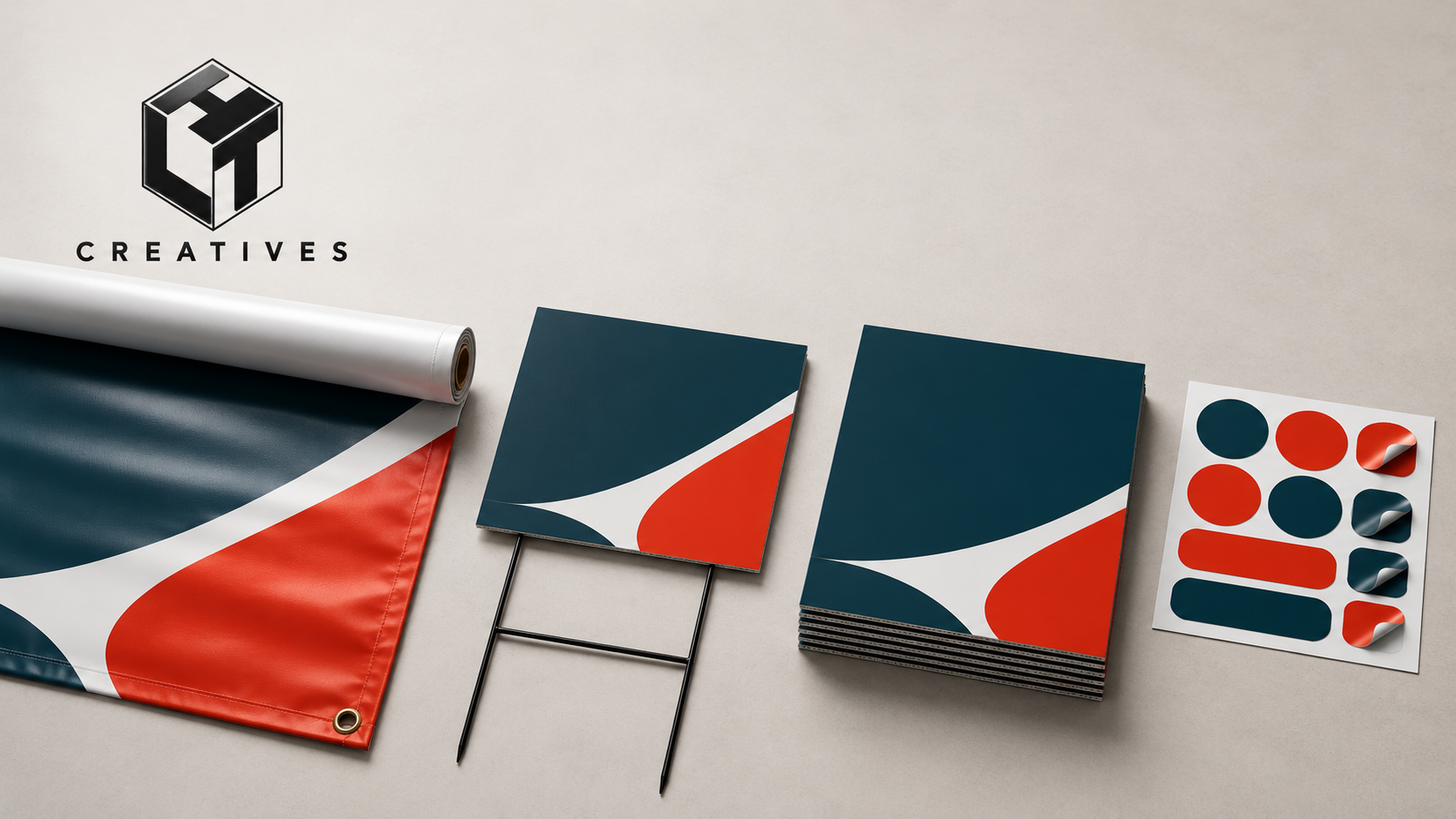 What Banners &amp; Signs Actually Cost in Orange County (2026 Buyer’s Guide)