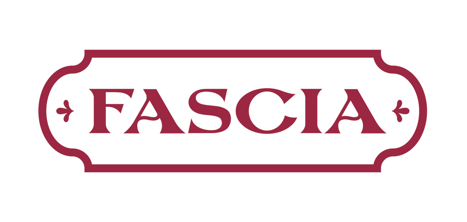 Fascia