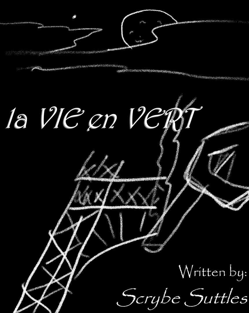 La Vie en Vert