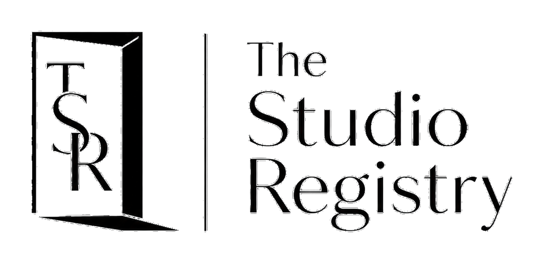 The Studio Registry