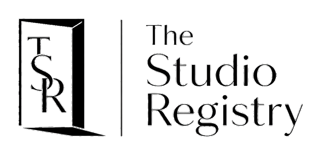 The Studio Registry