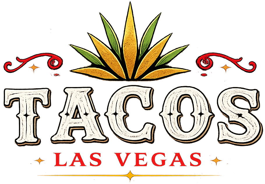 Tacos Las Vegas