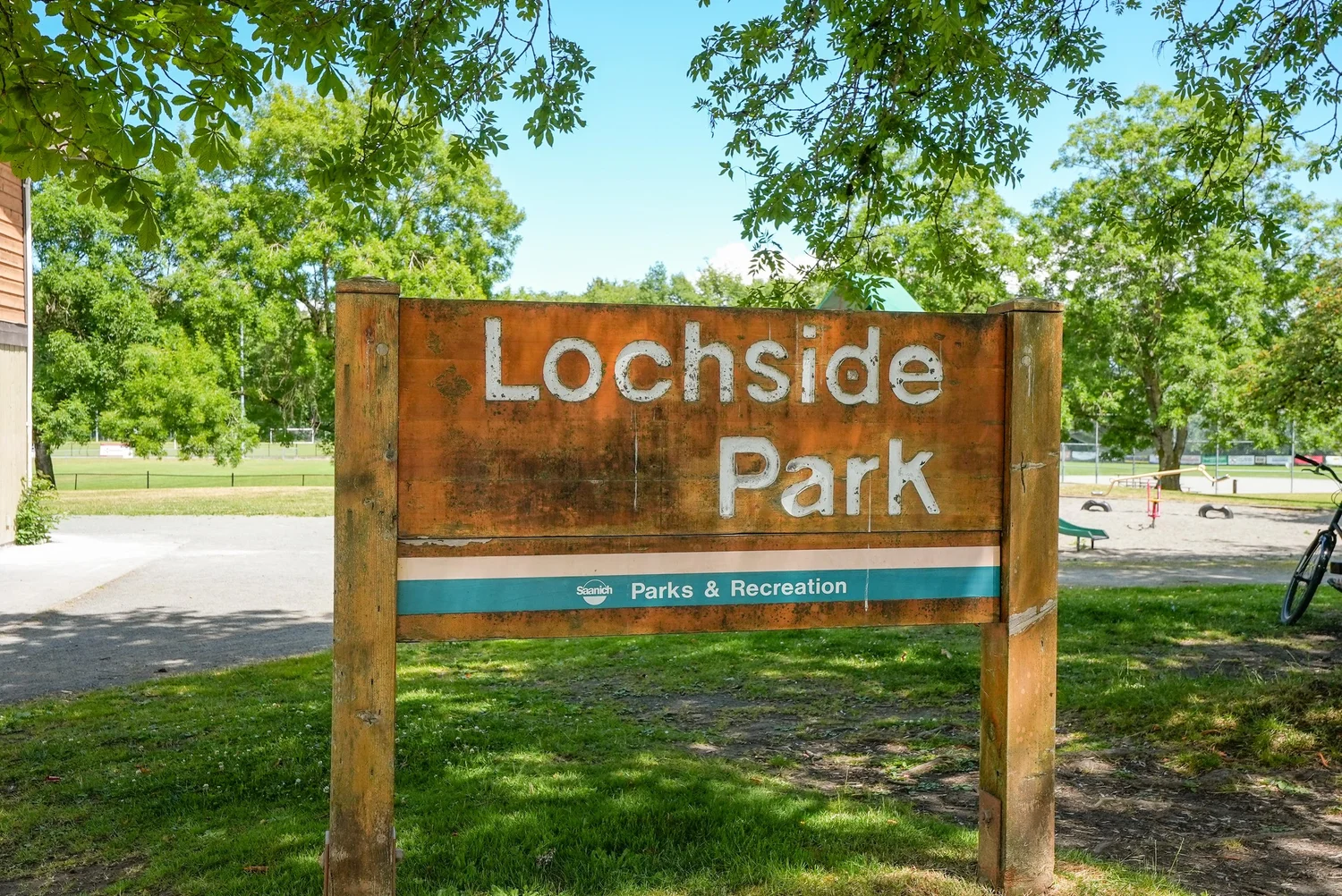 Lochside Park
