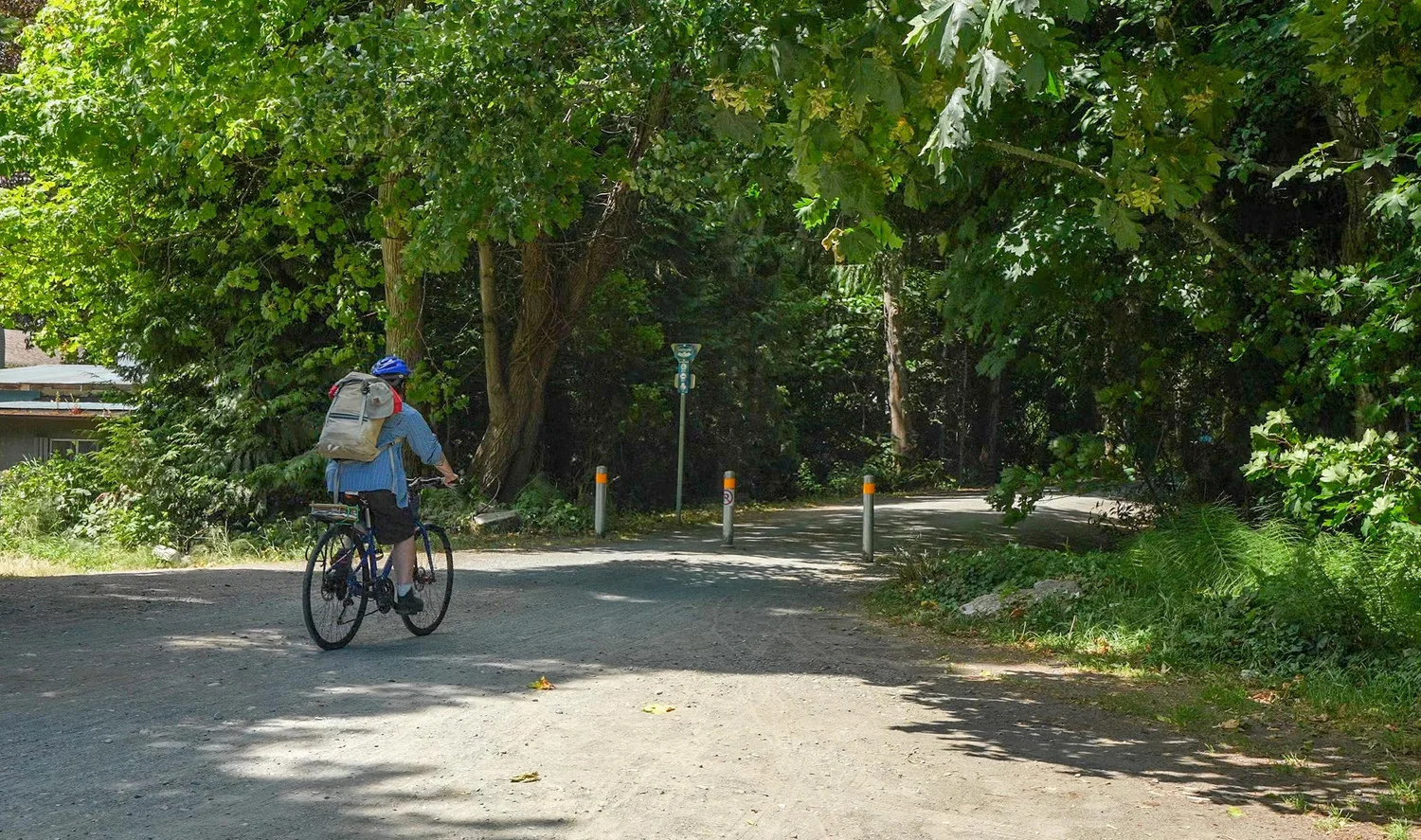 Lochside Trail