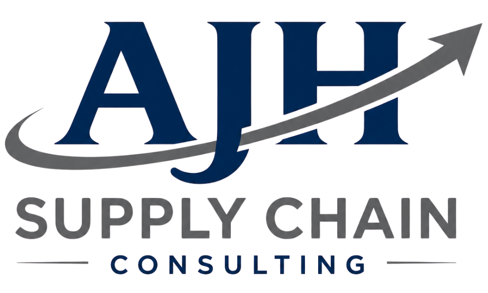 AJH Supply Chain Consulting