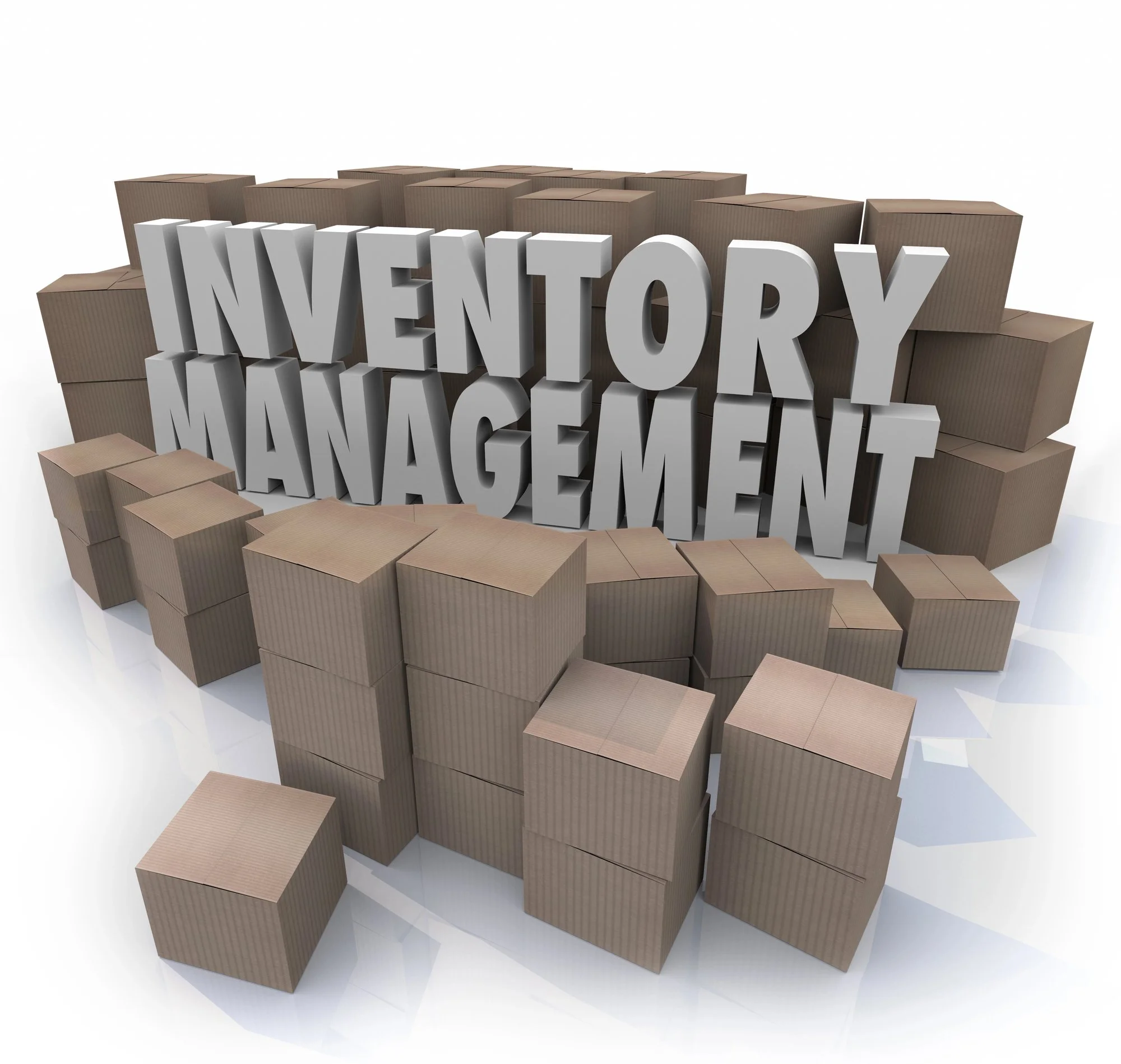 How Better Inventory Management Improves Cash Flow and Customer Service