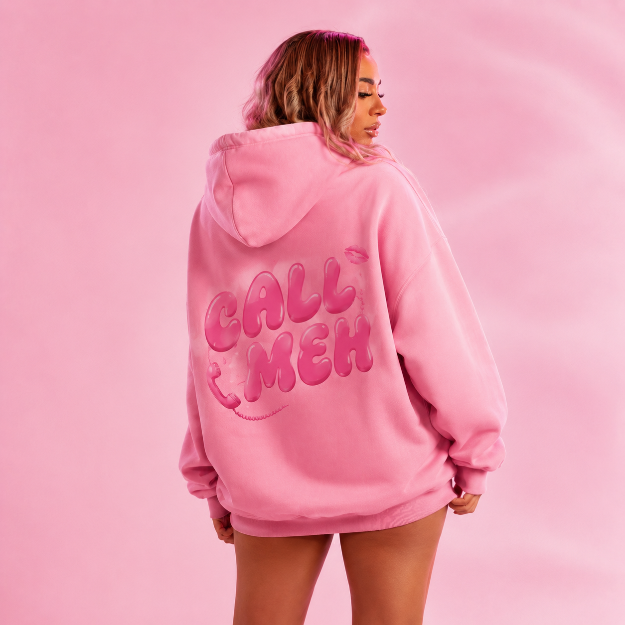 Jadel - Call Meh Hoodie [Back].png