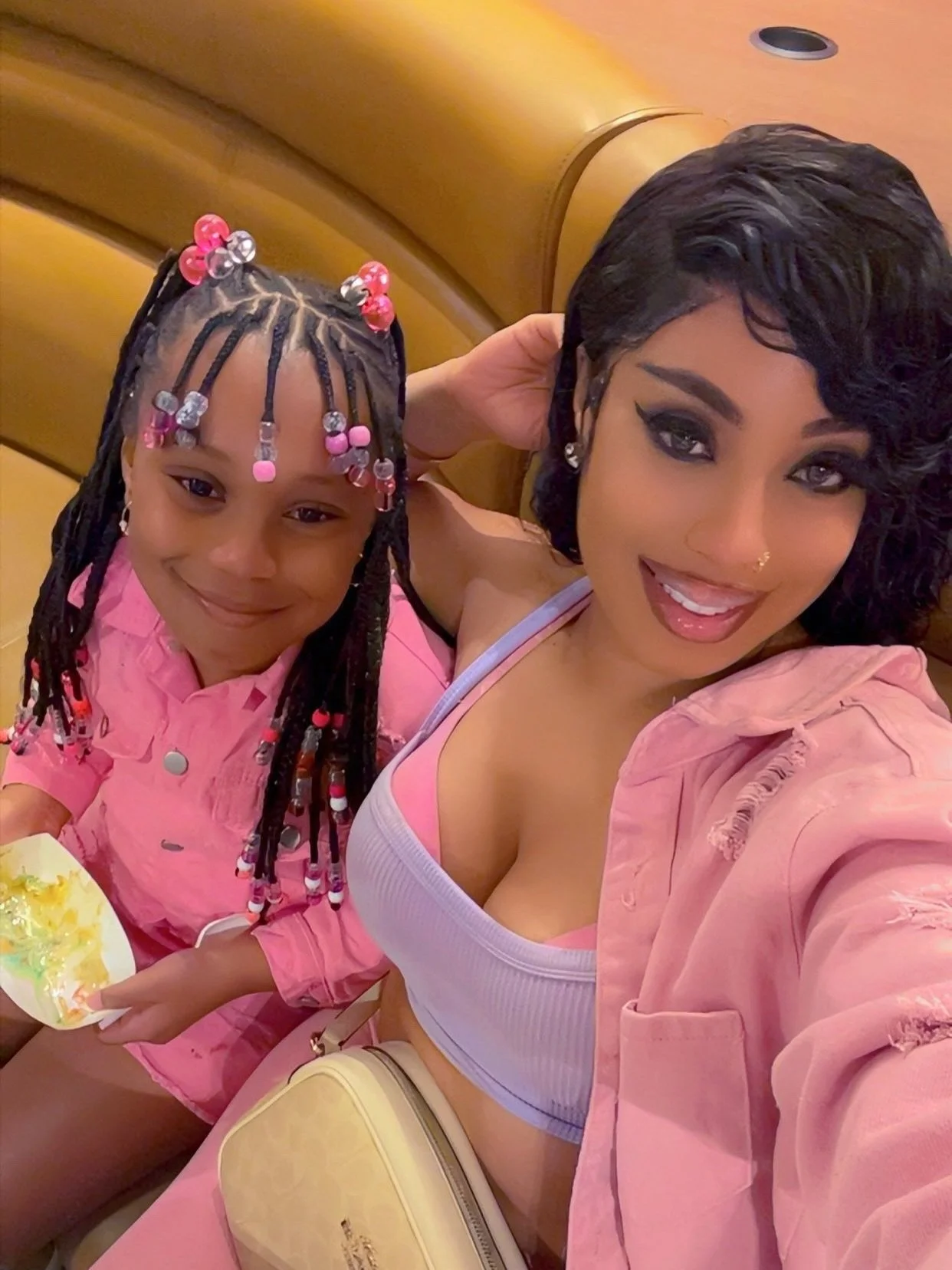 The Reason I put my All and never back down! Love my Baby Girl so much!

#mom #daughter #pretty