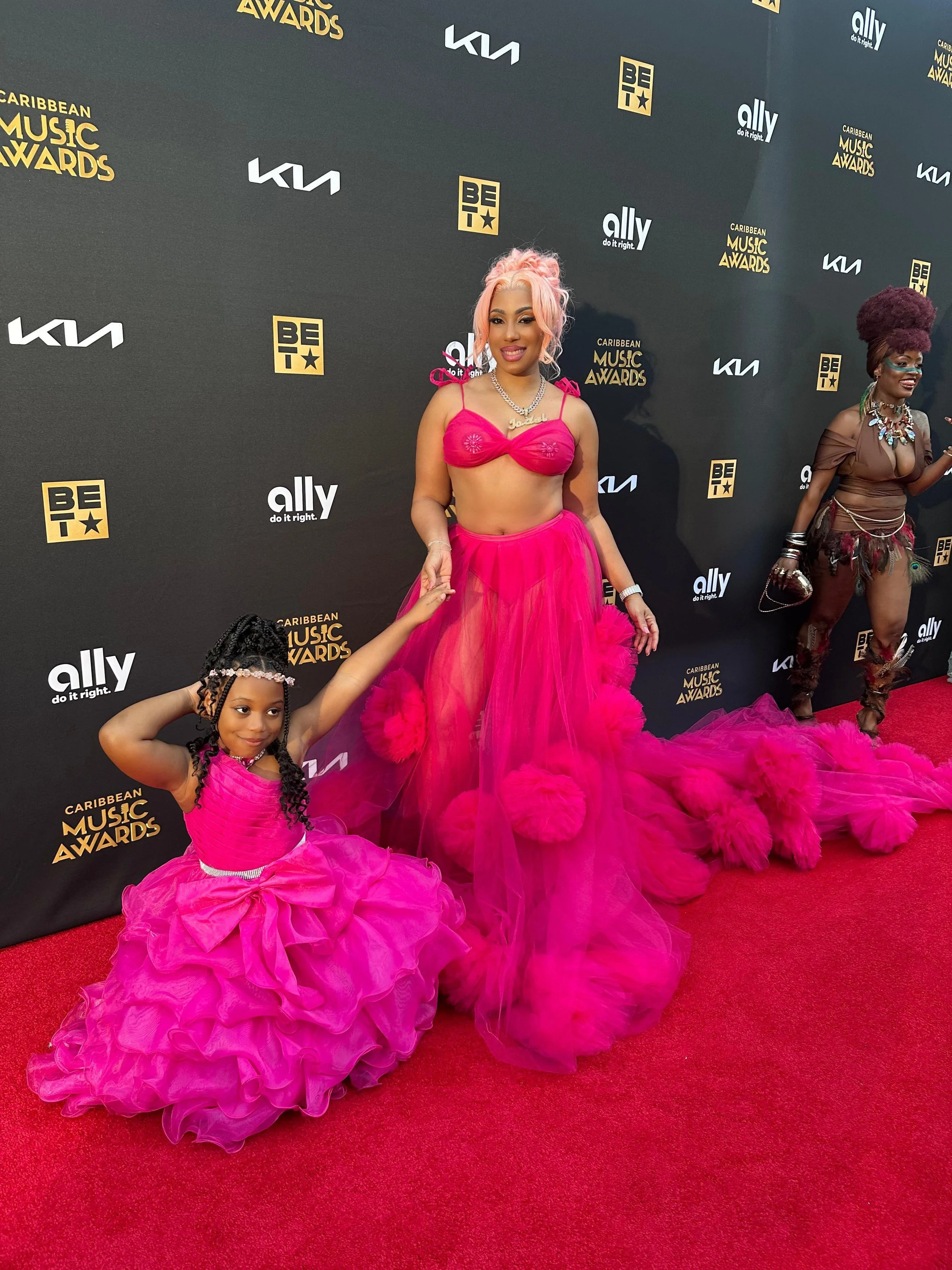 2025 Caribbean Music Awards - Red Carpet.jpg