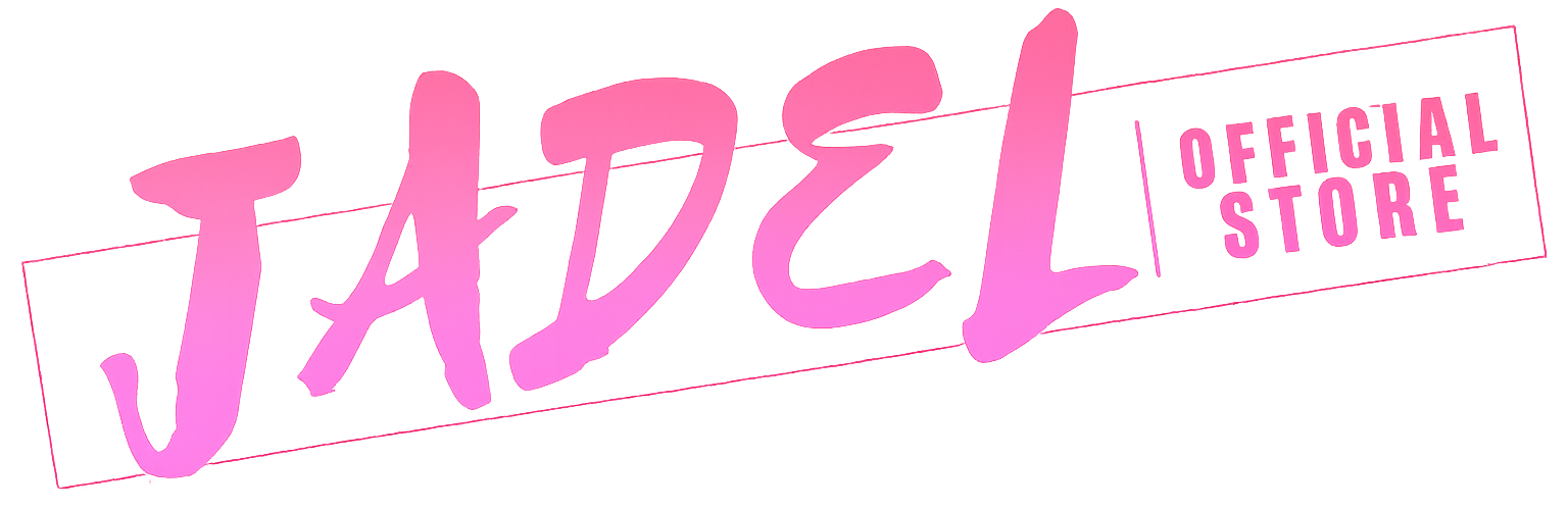 Jadel | Official Store Logo