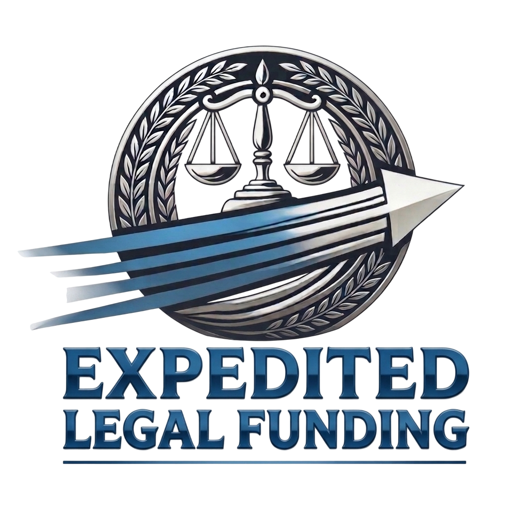 Expedited Legal Funding