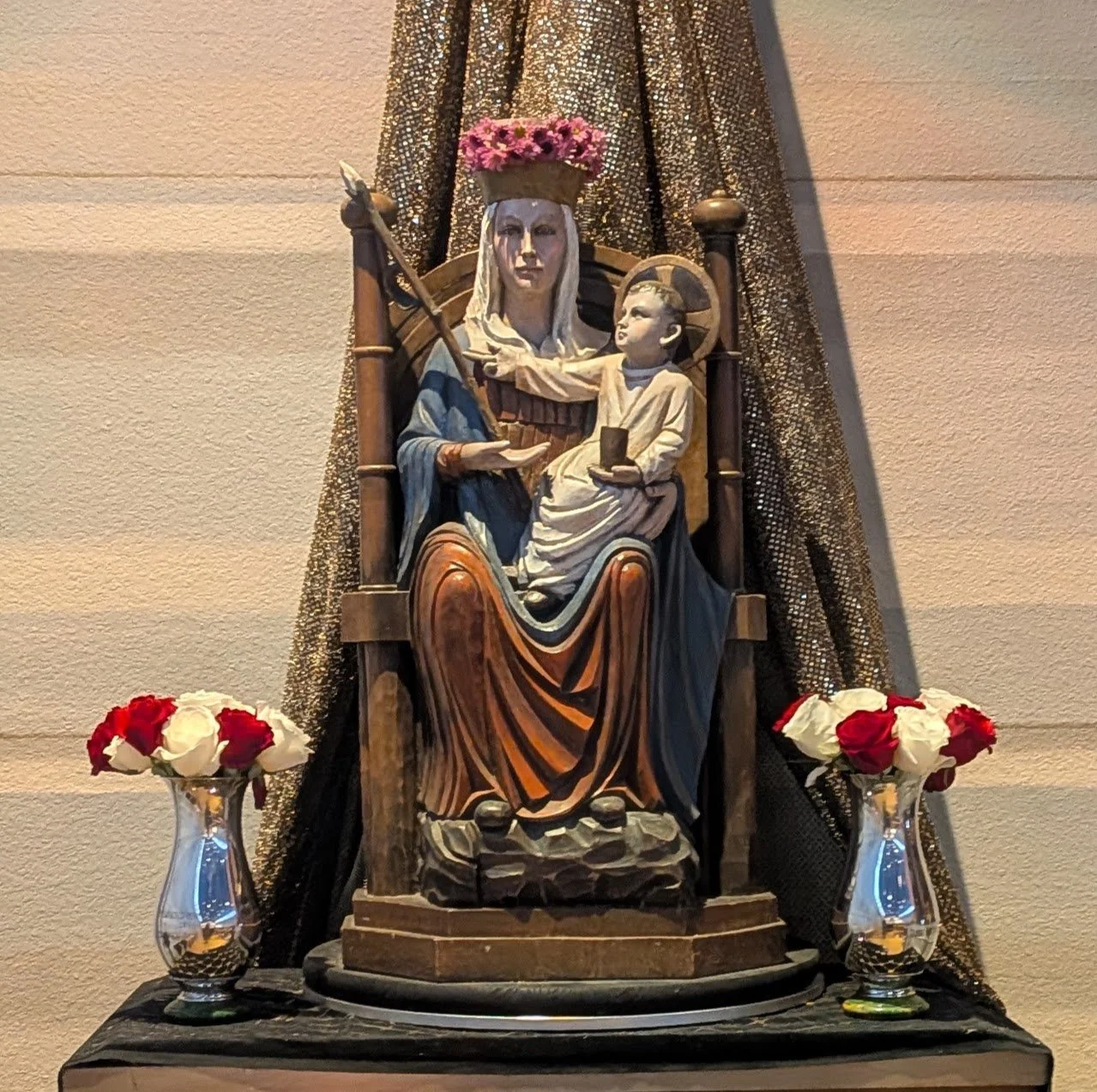 Low Mass: Nativity of the Blessed Virgin Mary