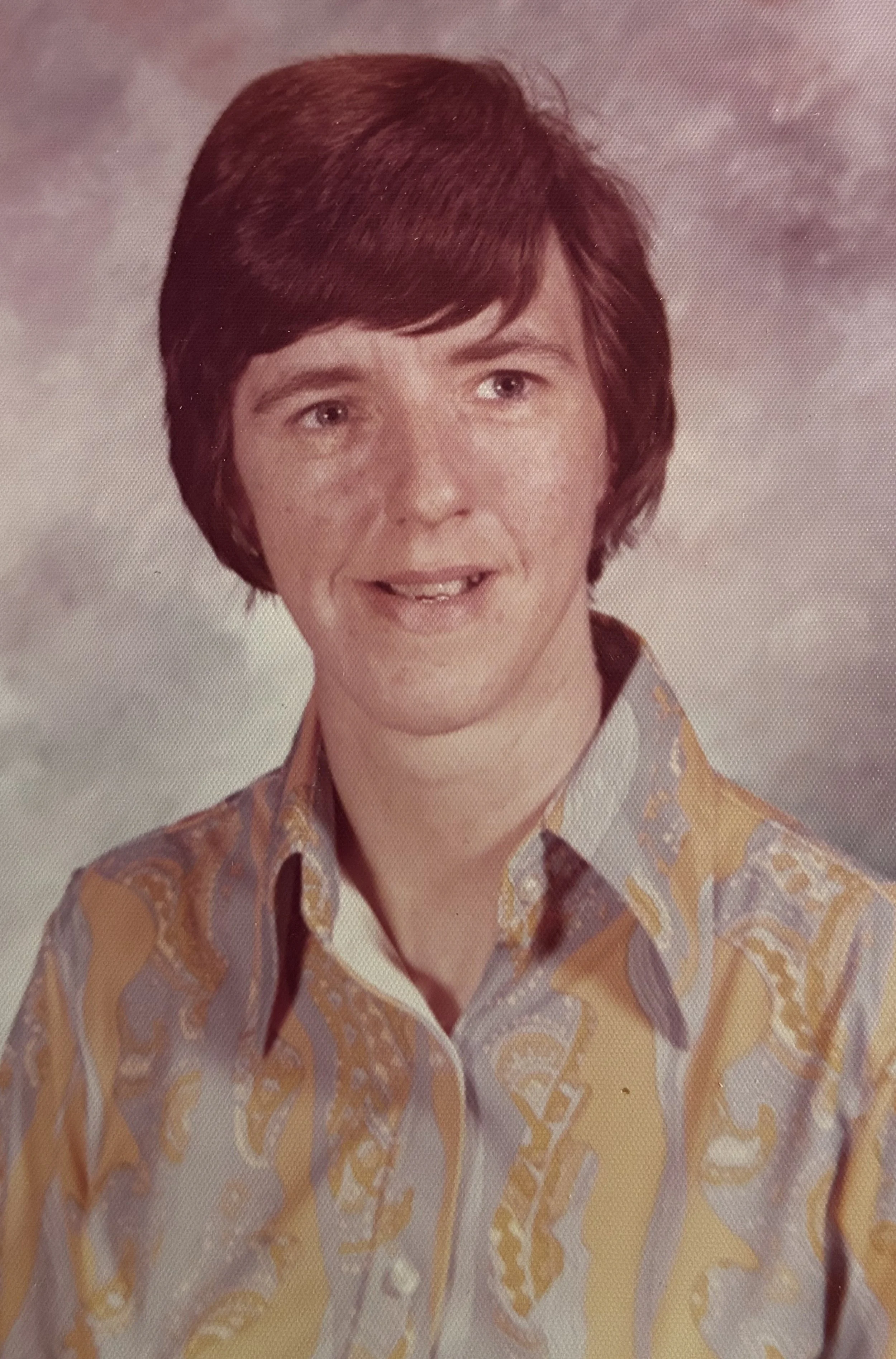 In Memoriam: Phyllis Edeson