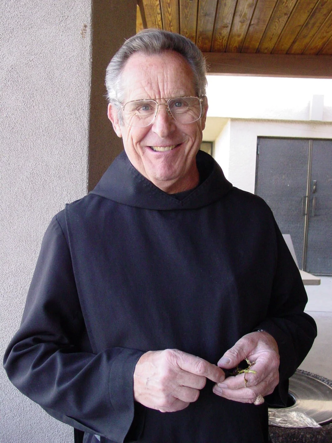 Requiem: Cornelius deRijk