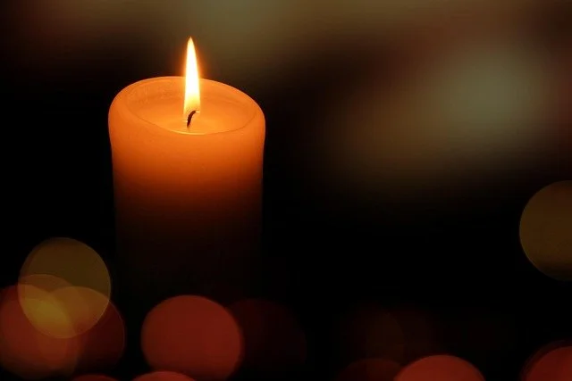 Advent Centering Prayer Class