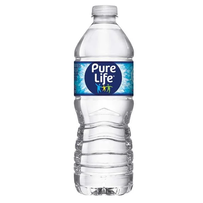 Water Bottle