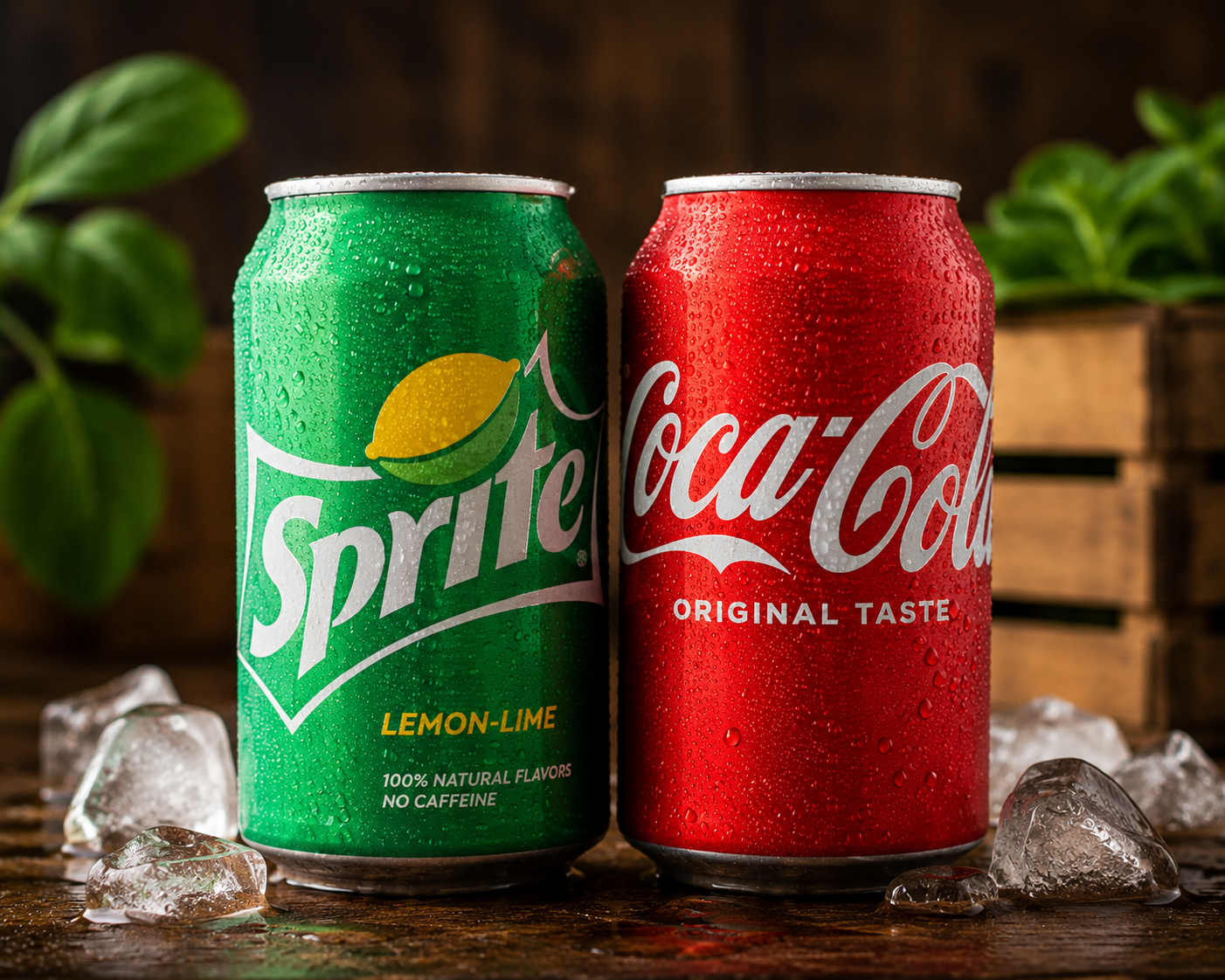 Soda