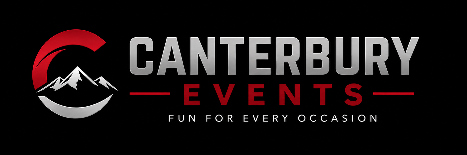 Canterbury Events