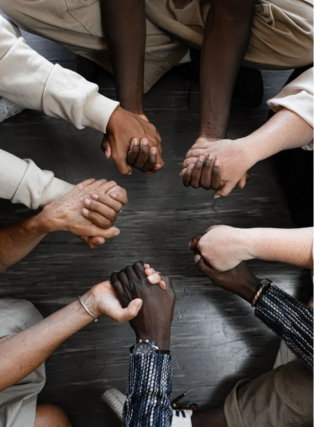 Men's Group