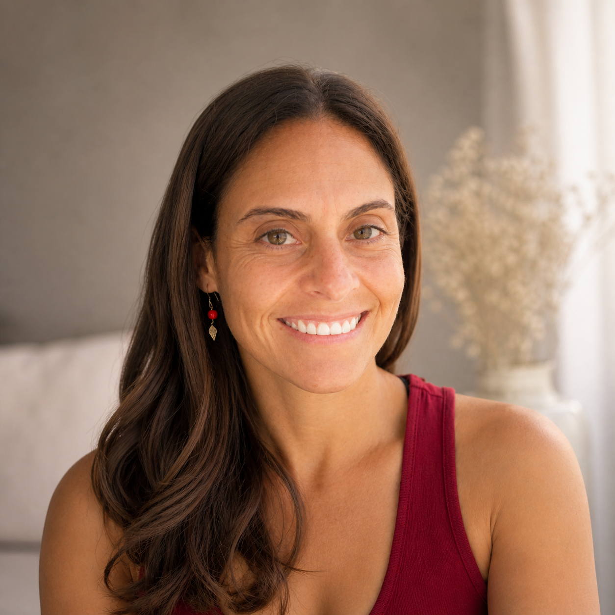 Jennifer Mengloi, Founder of Embodied Systems Co.