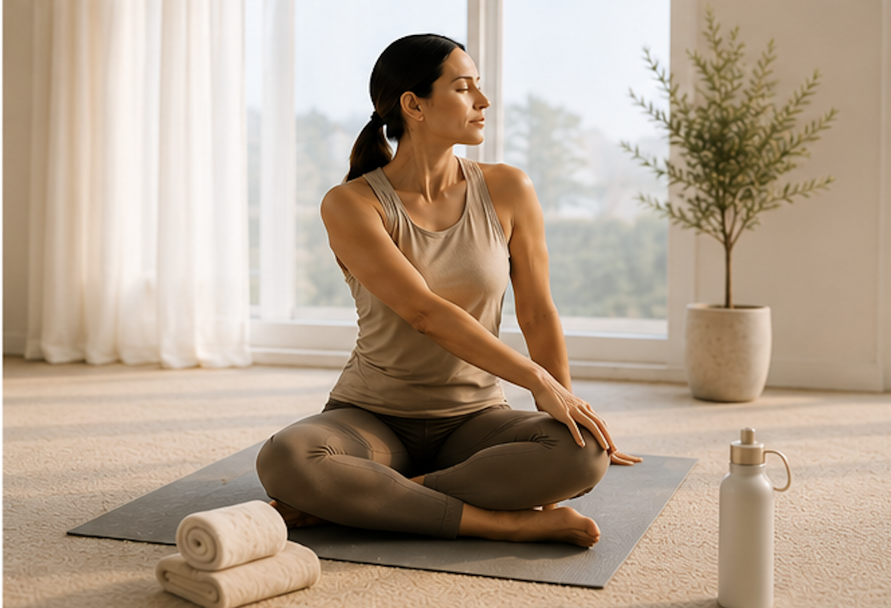 Workplace wellness and mobility programs in Palau