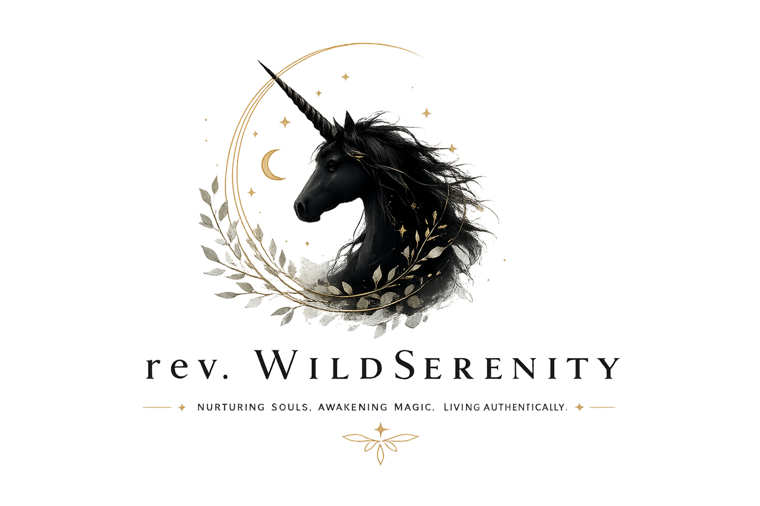 Rev. WildSerenity