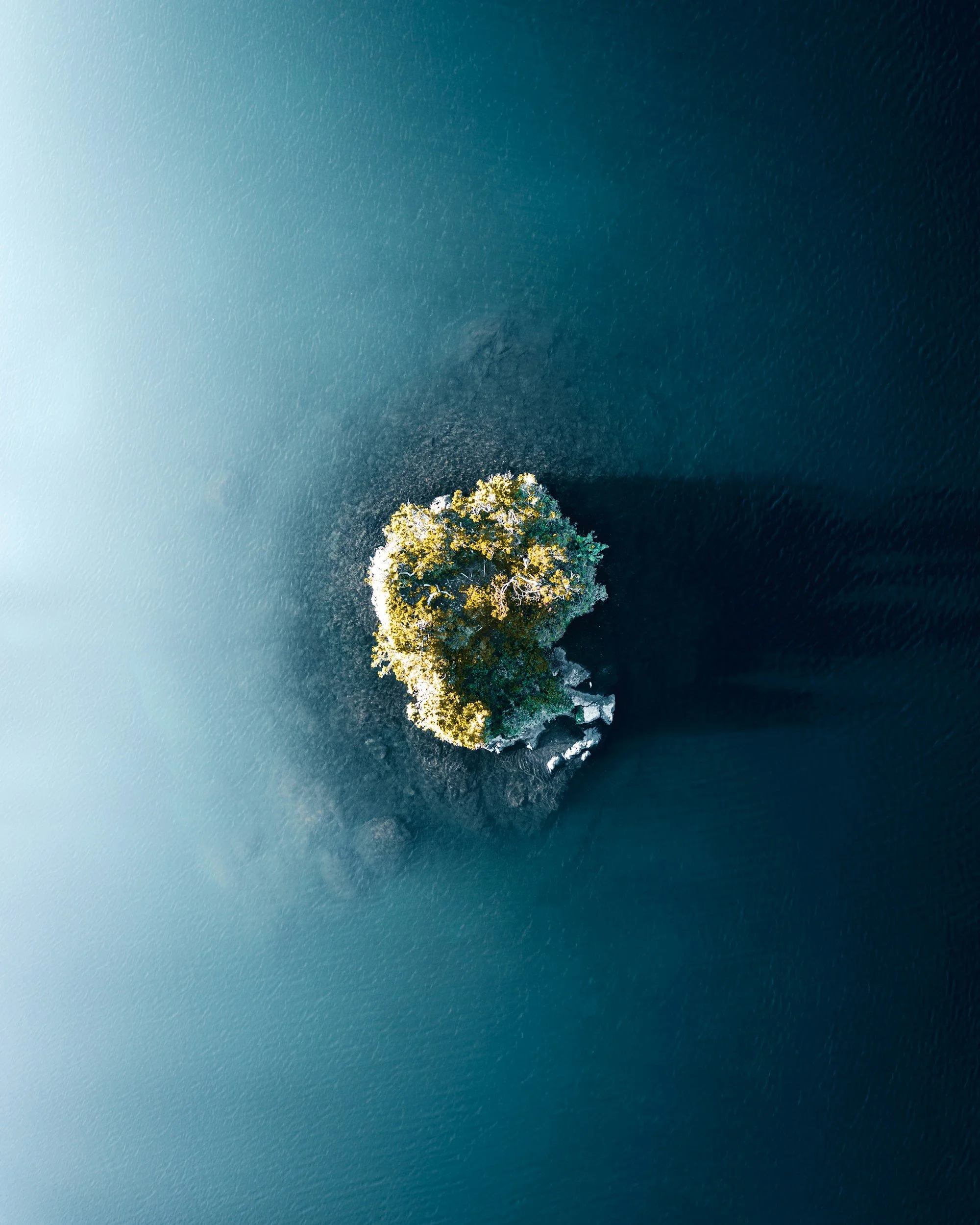 No Man Is an Island: Rethinking Men’s Mental Health in the Modern Age
