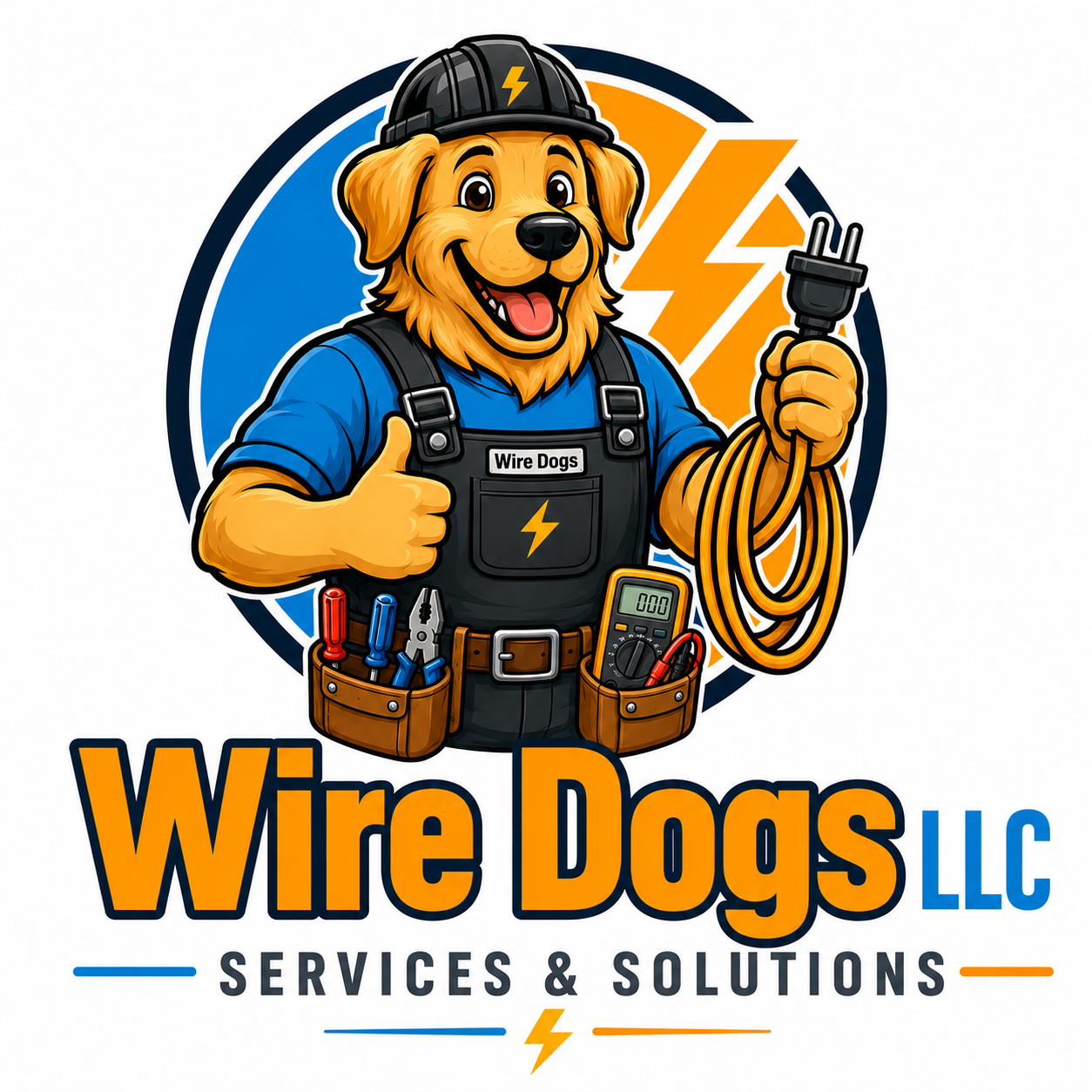 Wire Dogs