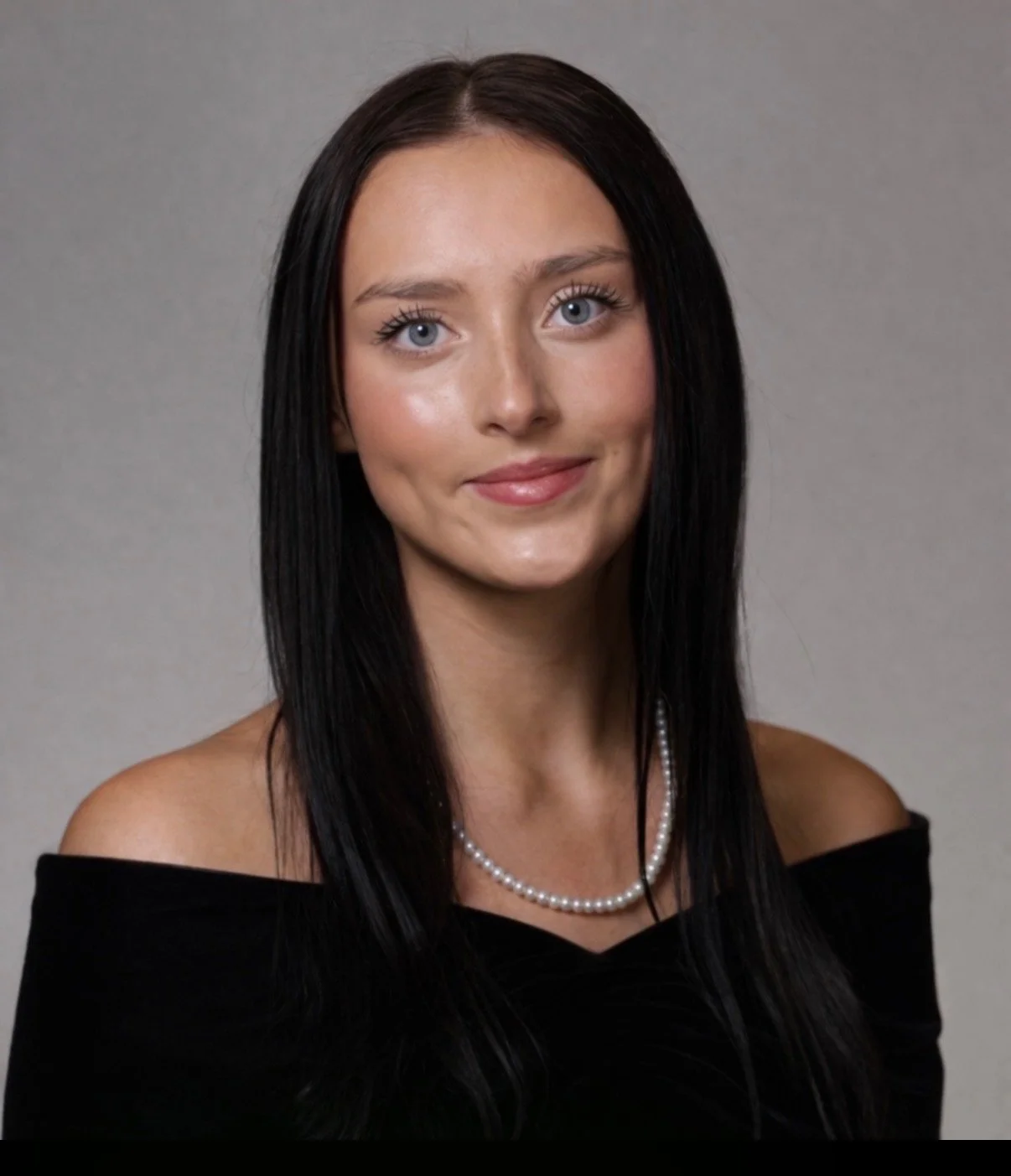 photo of Grace Mahar