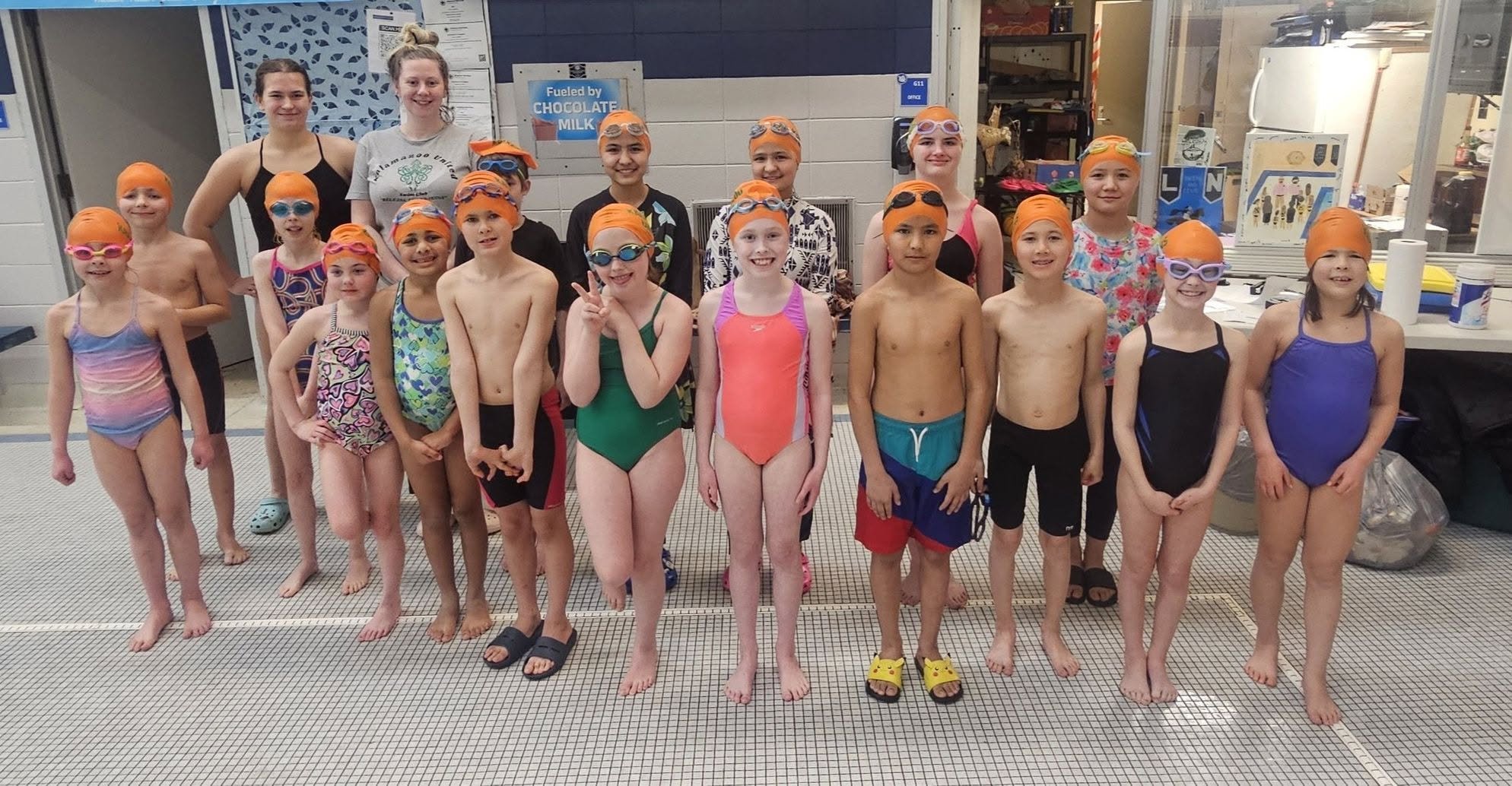 Orange Group