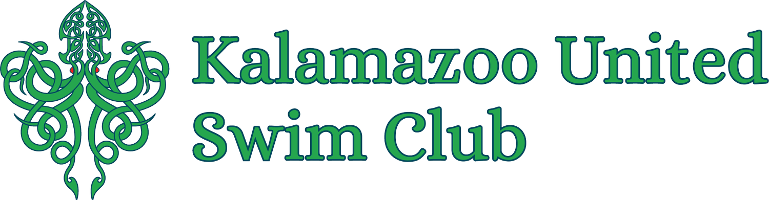 Kalamazoo Krakens Swim Club