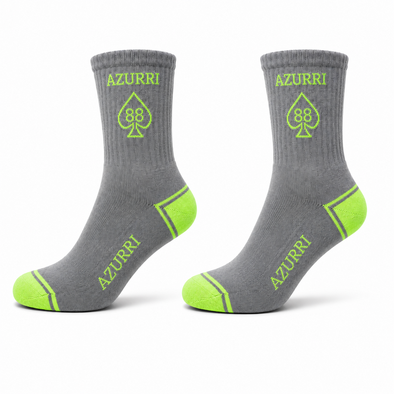 Azurri NEON Comfort Socks