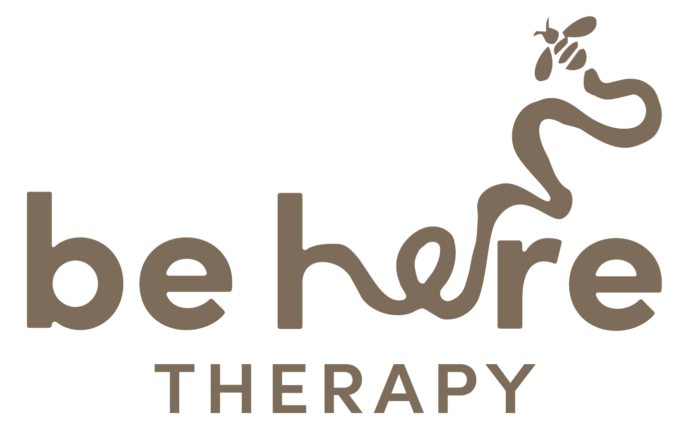 BE HERE THERAPY