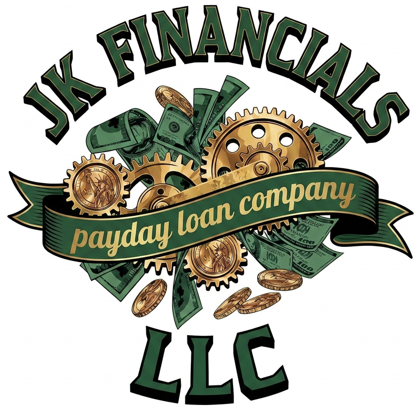 JK FINANCIALS