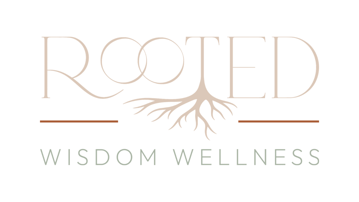 Rooted Wisdom Wellness